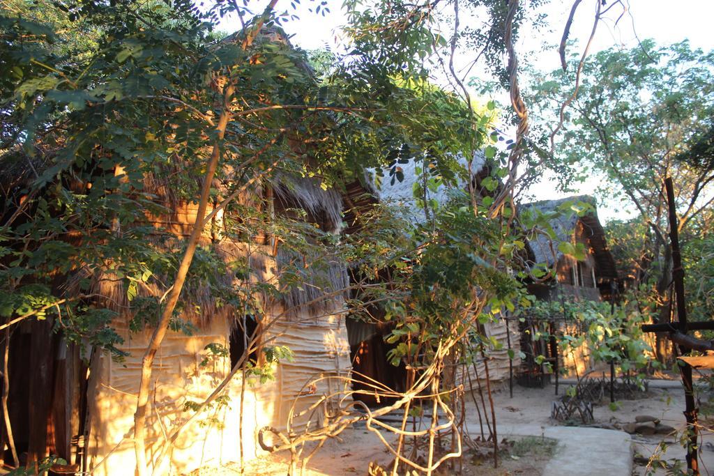 Iharana Bush Camp Ξενοδοχείο Ambondromifehy Εξωτερικό φωτογραφία